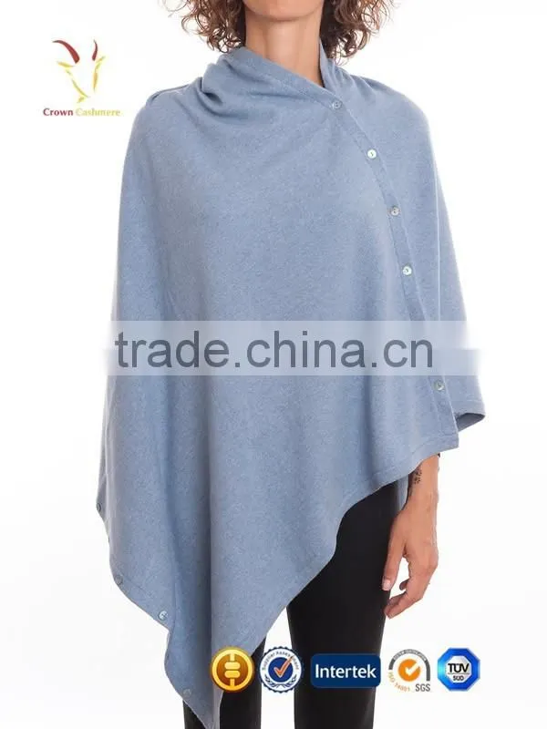 Best Selling Knitting Wool Cheap Womens Shawls