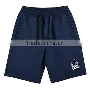 2016 custom Leisure high quality fashion men sport pants