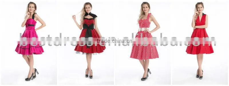 Walson apparel Long Tutu shirt with High waisted tie for women dress