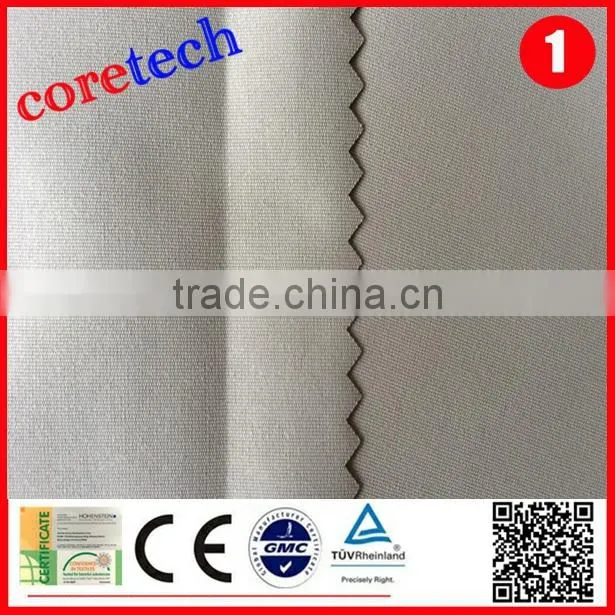Hot wholesale breathable waterproof nylon tpu coated fabric for ski jacket