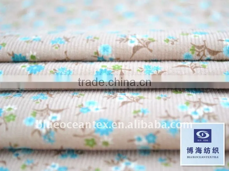 Corduroy Shirt Fabric Mens Corduroy Blazer Fabric Mens Corduroy Shorts Fabric Factory In Huzhou City,Zhejiang,China