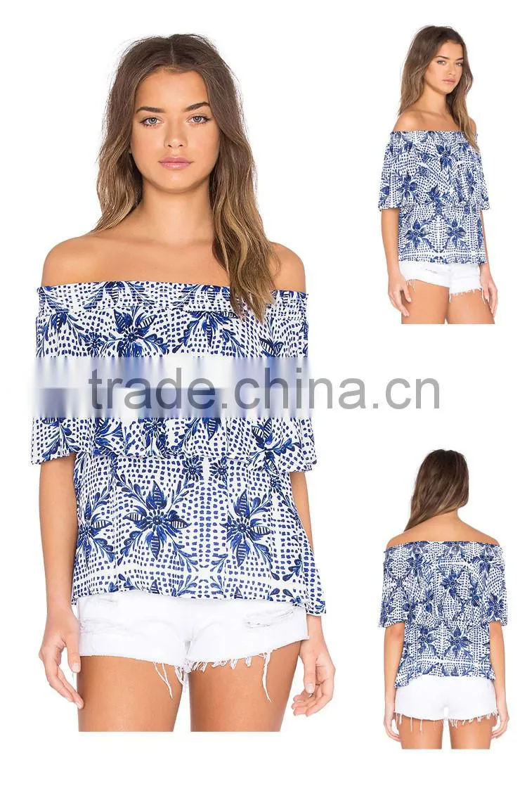 Fashion Ladies New Silk George With Blouse