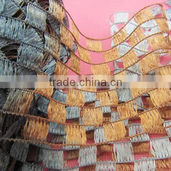 Fancy Yarn (Knitting Yarn)