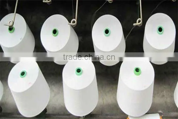 100%polyester sewing thread