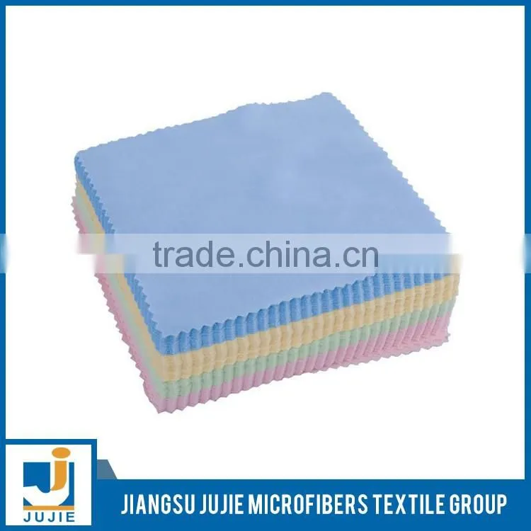 Best-selling microfiber glass cleaning cloth