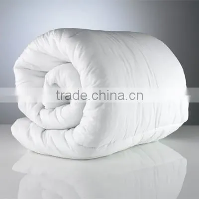 Guangzhou wholesale goose duck down filling duvet comforter
