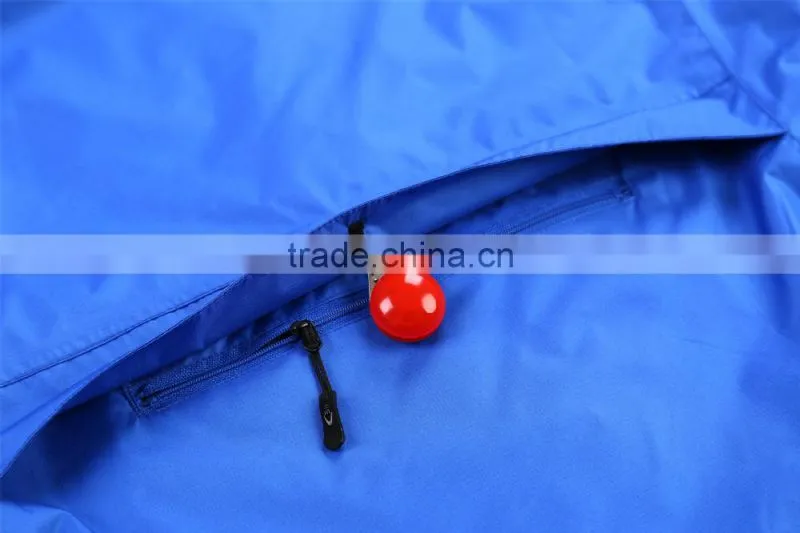 cycling waterproof jacket