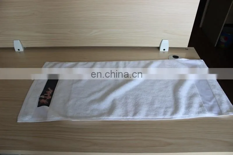 cheap Sublimation 100% cotton towel