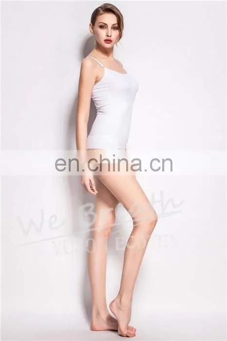 Sexy Seamless Shapewear Ladies Onesie One Piece