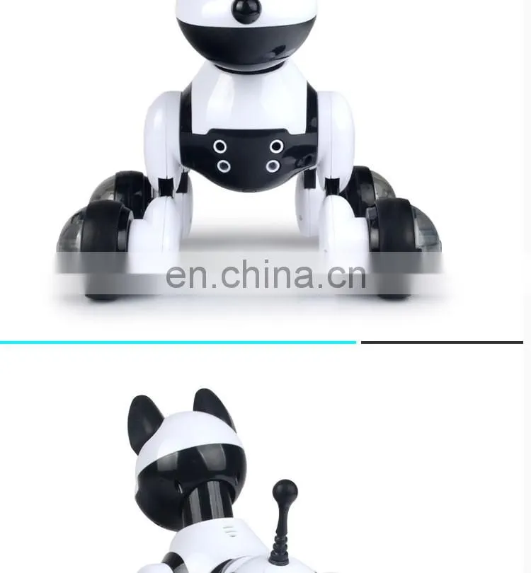 2016 New Product Importers of Chinese Toys Smart Dog