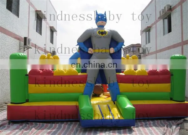inflatable bouncy castle / indoor inflatable playground / playground inflatable cheap