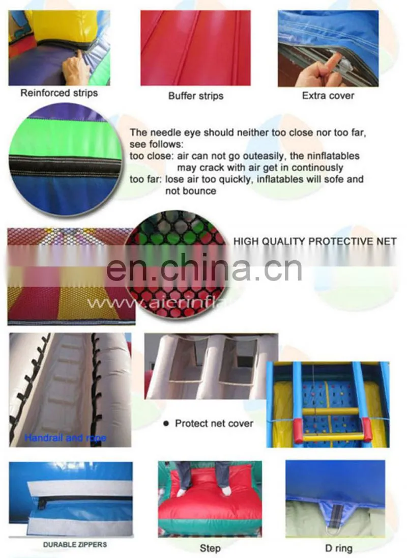 Hot sale Inflatable Spiderman shape , Giant inflatable shapes for sale
