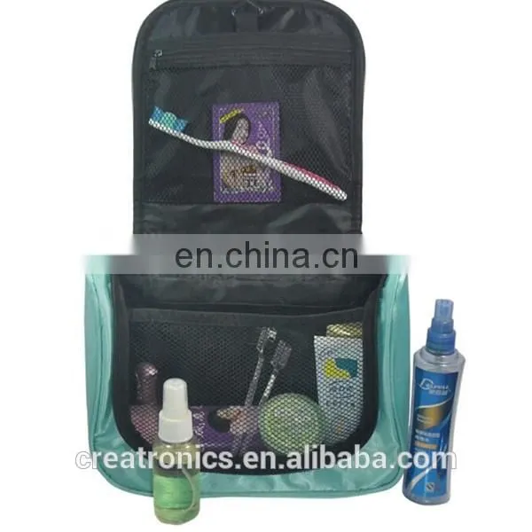 CR Europe designer developed usefuf makeup trolley case