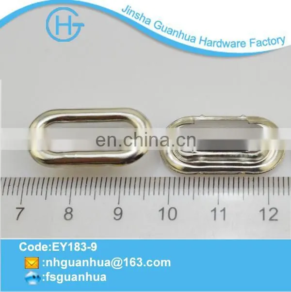Manufacturing wholesale new design grommets 1"