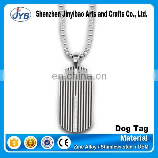 Wholesale bulk cheap personalized christian dog tags