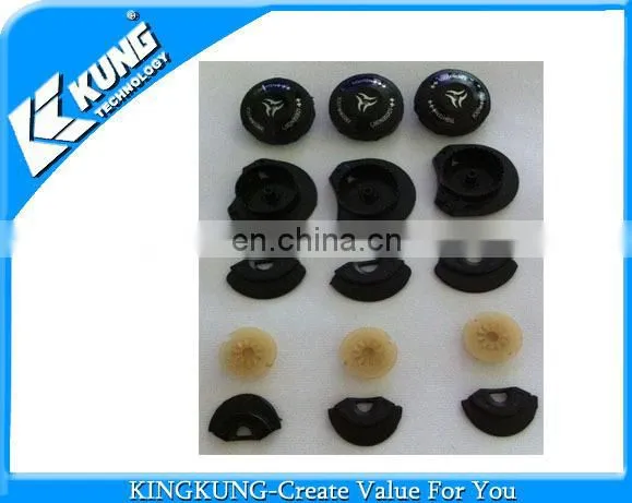 2014 High quality popular auto-lock buckle for sport shoes