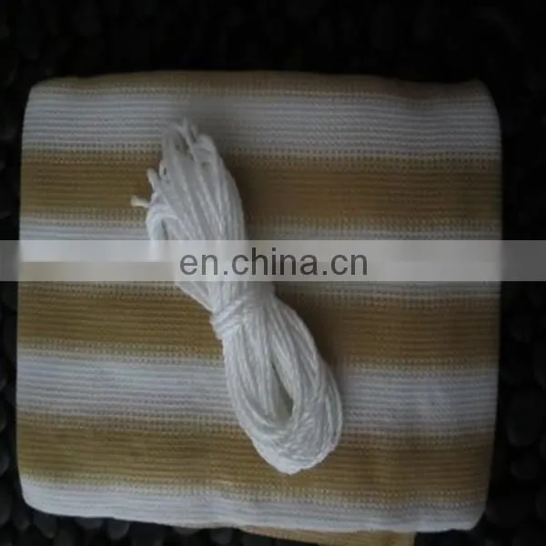 Made in china supplier balcony safety net price for cat and windows