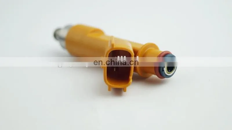 WEILI fuel injector nozzle 23250-0H050 23209-0H050 23250-40020 for Camry Highlander