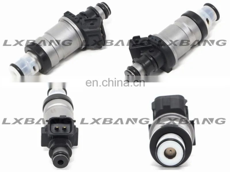Original Fuel Injector Injection Nozzle 06164-P05-A00 For Honda Civic 1.5L L4 06164P05A00