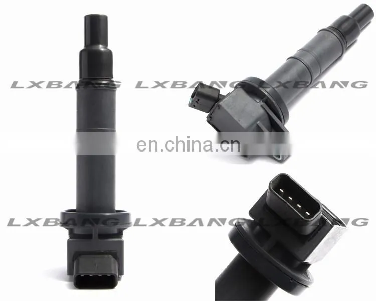 Original Ignition Coil Pack 90919-02243 9091902243 For Toyota Camry Highlander RAV4