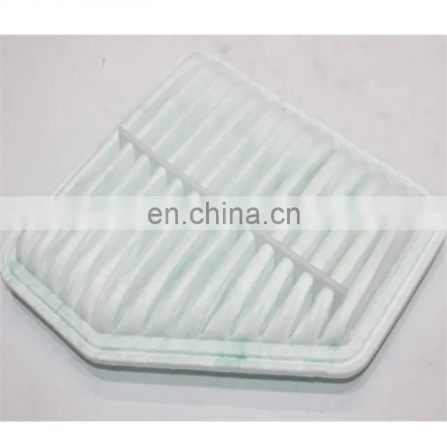 Auto generator air filter element for AVENSIS/LEXUS ES240/RAV4 OEM:17801-31120
