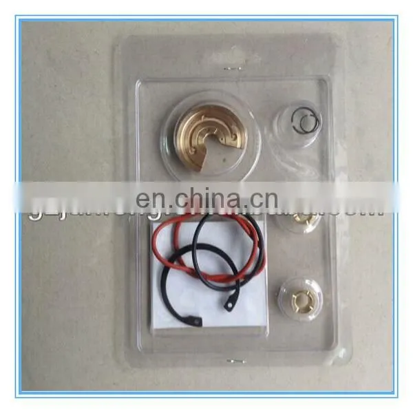 CT20 17201-54060 17201-54061 Turbocharger repair kit for Toyota Hiace/Hilux Landcruiser