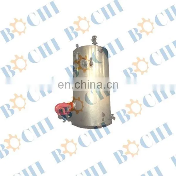Bochi LSK Series Ship Oil Fired Boiler