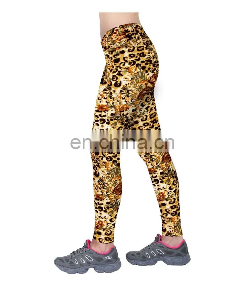 Women plus size Leggings&good quality sport yoga legging