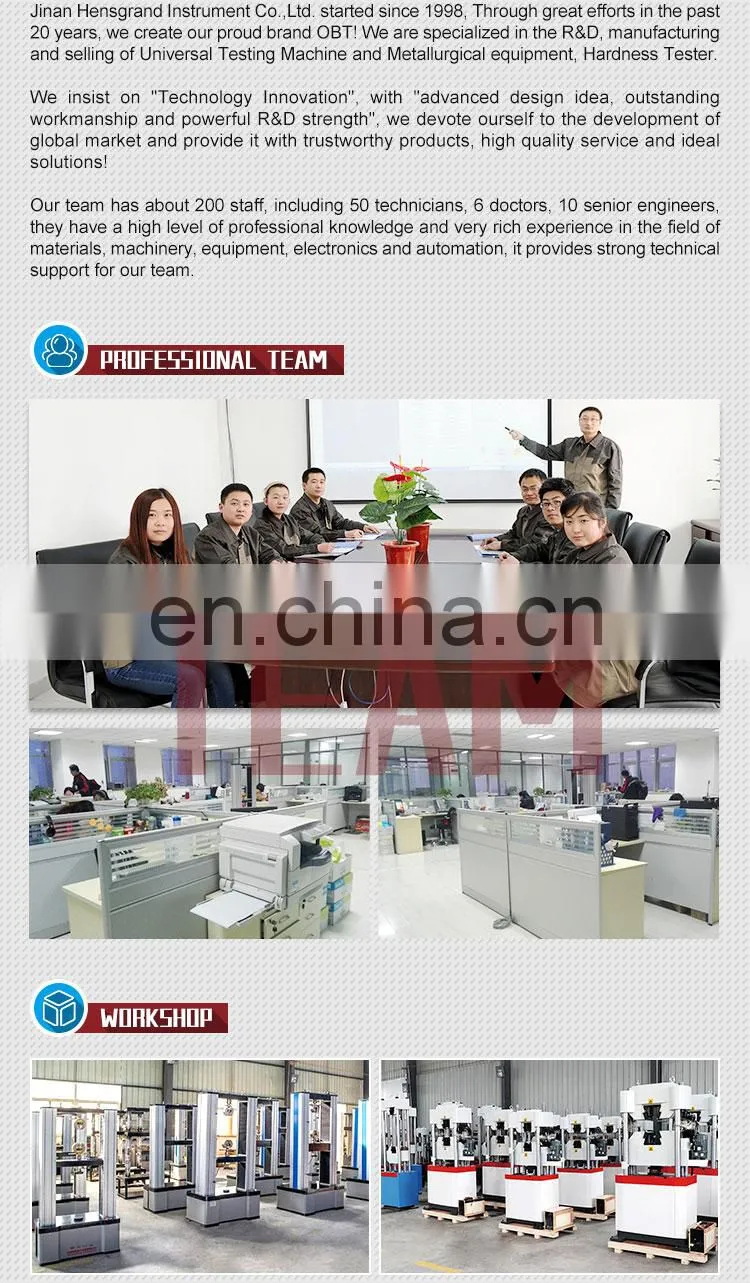 DWC -60/80/100 degree charpy impact testing cool chamber price