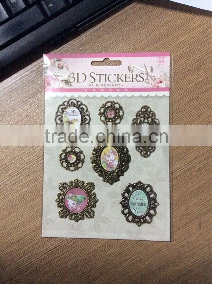 christmas decoration best selling premium wallpapers 3d stickers