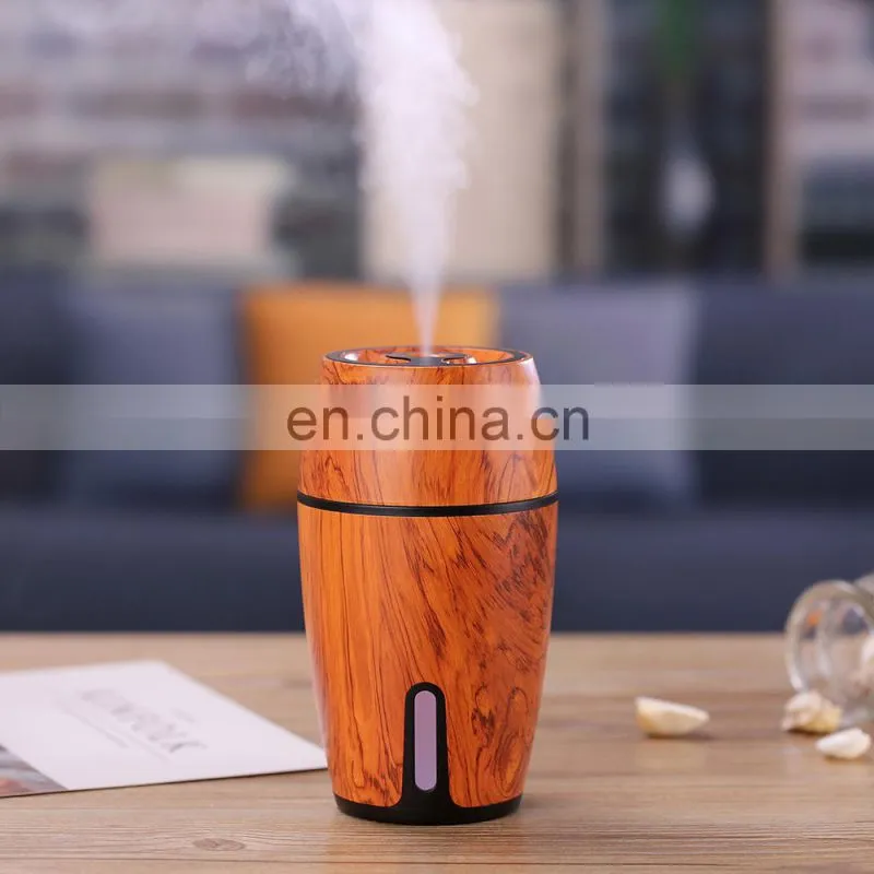 Hot sale factory price car mini handheld humidifier diffuser aroma for room