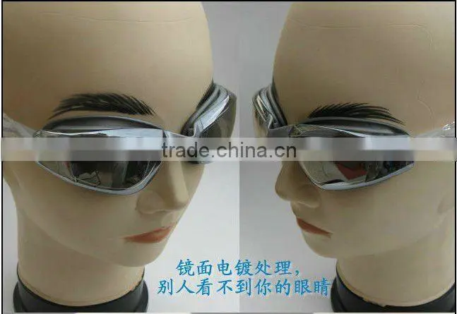 2012 Crazy Sale Sexy SIlicone Glasses