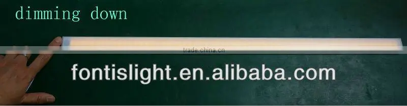 2013 new product led touch light for cabinet light