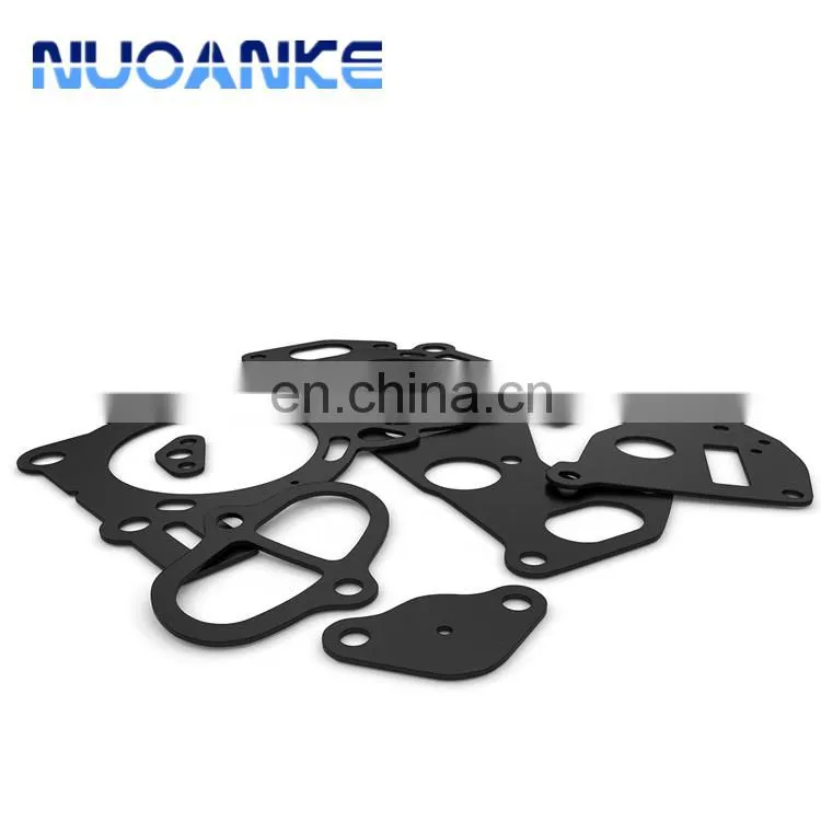Manufacture directly offer Flat O-Ring Gasket Rubber Washer with stock