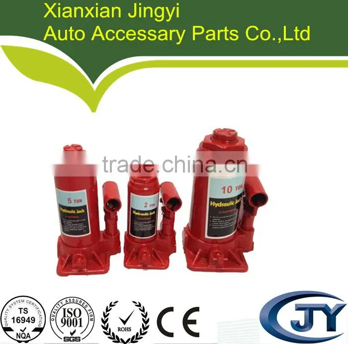 lift portable truck hydraulic air floor jack