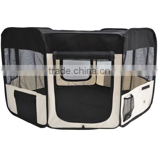 Portable Pop-up Pet Playpen/Exercise Playpen / Portable Pet Play Pen