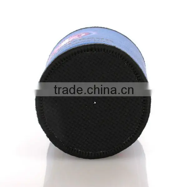 5mm neoprene can cooler