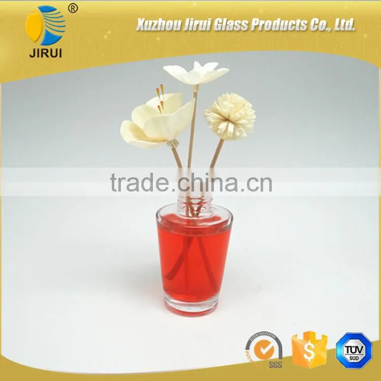 100ml aroma diffuser glass bottle