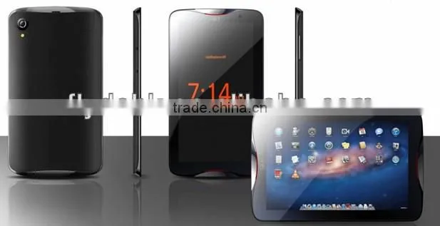 7" Android 4.2.2 MTK6589 Quad Core 2G/3G/GPS tablet pc P716