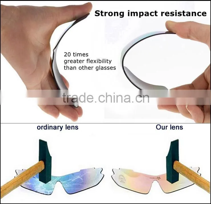 wholesale labor insurance lab protective shock proof riding safety glasses
