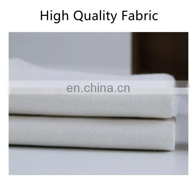 Wholesale Canvas Eco Friendly Handbag Logo Printed colorful cheap Cotton Tote bag for Women