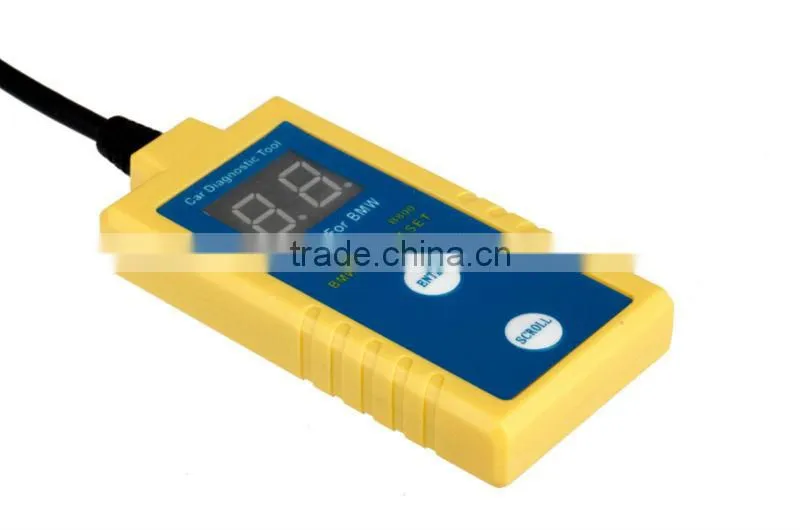 B800 Airbag Scan/Reset Tool airbag scanner