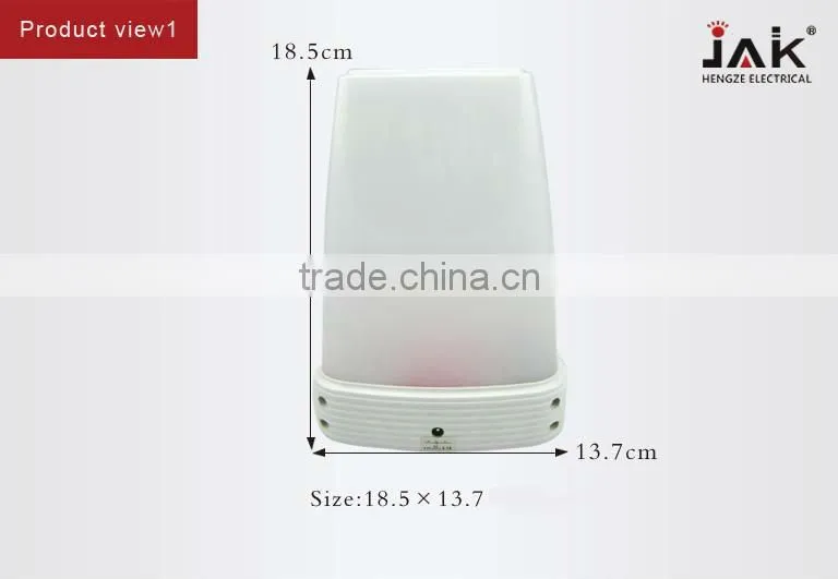 JAK HF5019 table light