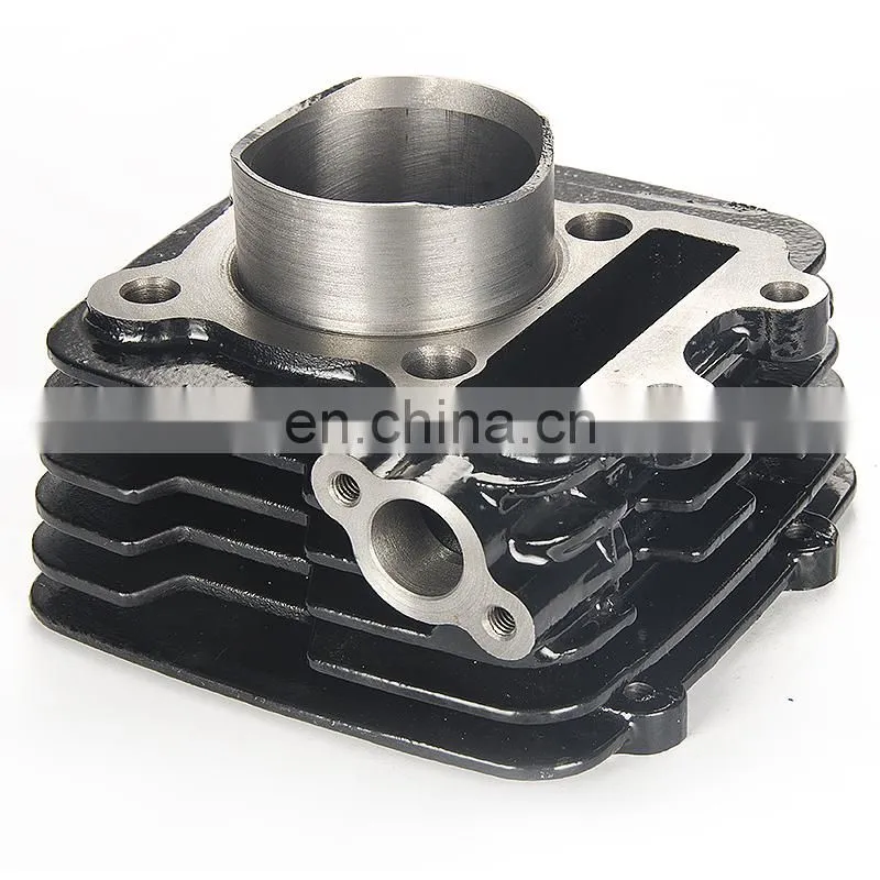 TVS100 Aluminum Material motorcycle Body parts liner kit for bore 51mm