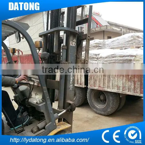 Hardware Manufacturer DIN764 Galvanized Metal Chain