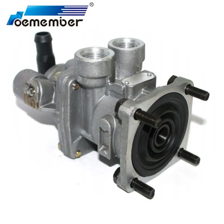 OE Member Foot Brake Valve for Mercedes Truck 4613152580 For Mercedes