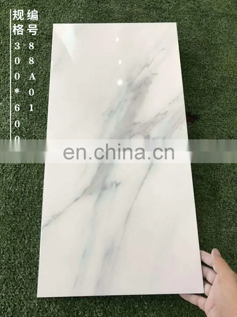 Northern Europe new designs ceramic wall tiles bathroom and kitchen tile