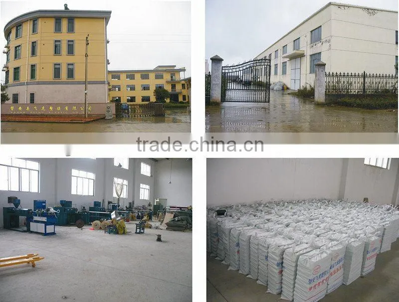 flexible PVC water inlet hose with connectors washing machine parts hose