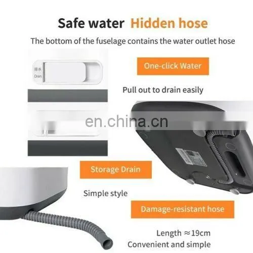 Moyu Mini Portable Washing Machine XPB08-F2 2 in 1 Portable Foldable Mini Washer Clothes Washing and Spin Dryer for Home Travel