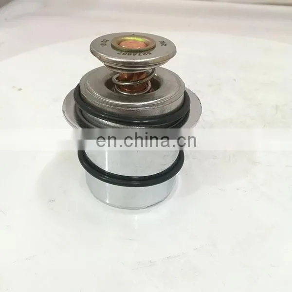 3940632 Diesel Engine parts 6CT Thermostat 3940632 diesel engine truck parts